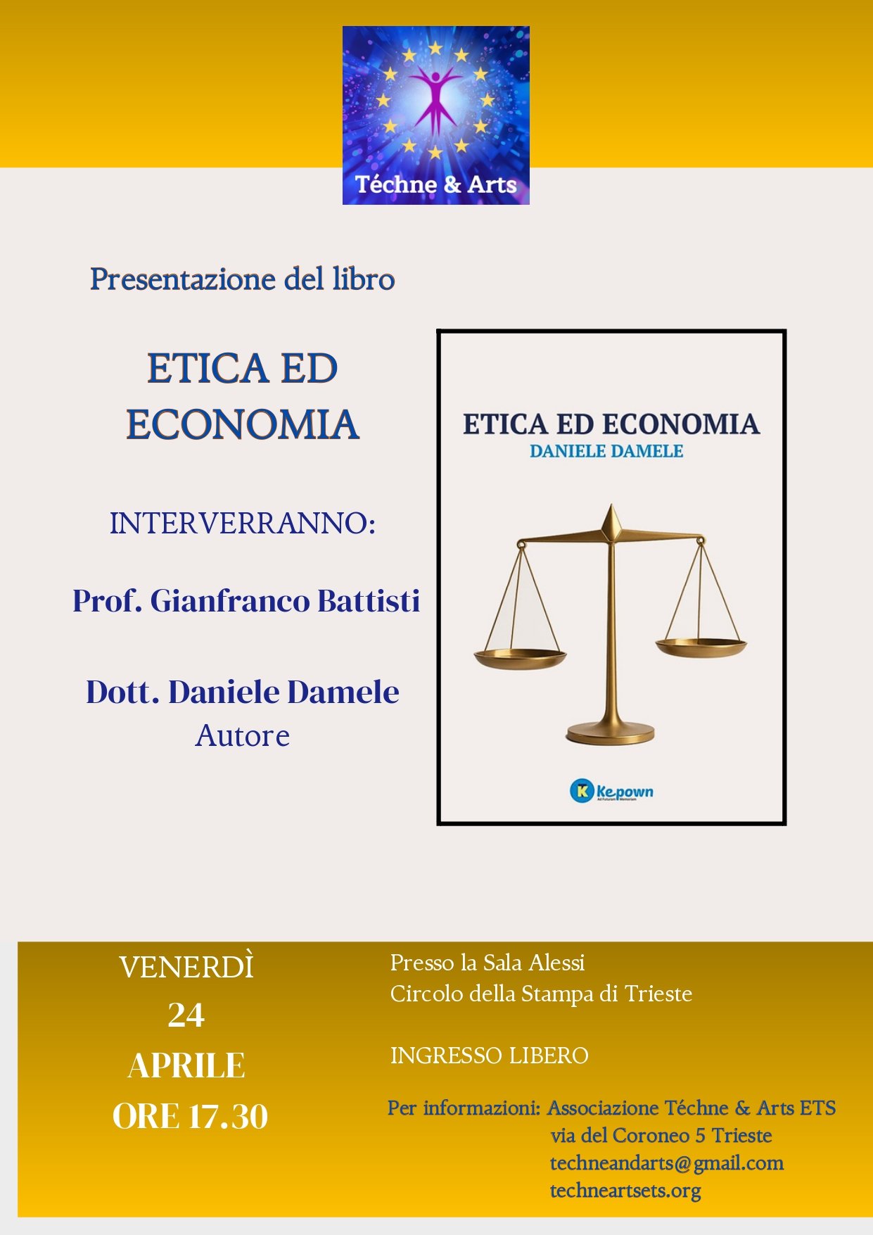 etica economia